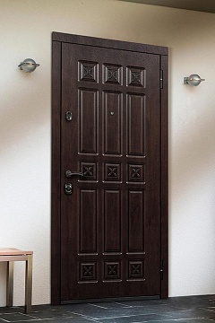 Входная дверь Лион-119